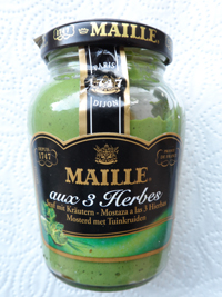 Maille Senf